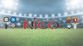 Live streaming di Nico News 2.0