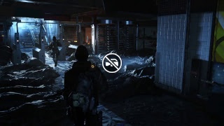 Playing some Division