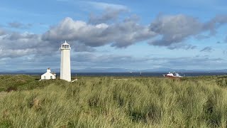 South Walney, October 2023