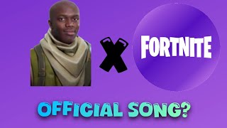 Fortnite Trailer but to KSI Song