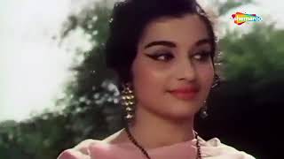 Pukarta chala hu mein HD VIDEO songs |Mere Sanam |Asha Parekh, Biswajit chatterjee |Mohd Rafi