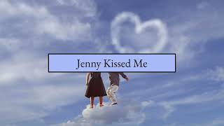 Jenny Kissed Me (by James Henry Leigh Hunt)