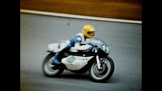 Grand Prix CSSR Brno 1976 250ccm 02/ein Film von Jürgen Grodotzki