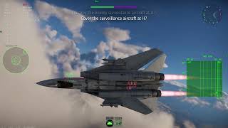 War thunder F14.exe