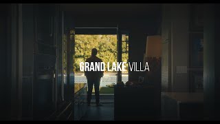 The Grand Lake Villa | Home Stories