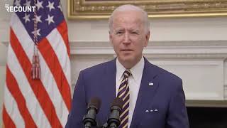 There is nothing we can do to change the trajectory of the pandemic in next several months - Biden