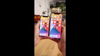 🔥 iPhone 12 Pro Max review in 60 seconds 🚀