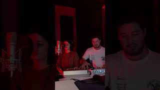 Ebru Gündeś-Gönlümün efendisi (live sound) #cover