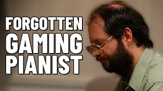 Tom Brier: YouTube's Forgotten Gaming Pianist