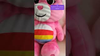 Alegrosita peluche care bears original #carebears #carebear #alegrosita #peluchegruñon #osorosa #vip