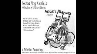 Aunt Jo's Scrapbag  by Louisa May Alcott