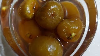 Варенье из инжира😋Əncir mürəbbəsi😋İncir reçeli😋Fig jam