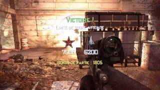 Michounou - MW3 Game Clip