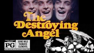 The Destroying Angel (1976) Rated PG