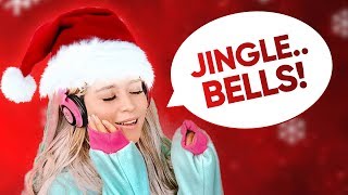 InquisitorMaster Sings Jingle Bells