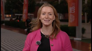 APCO's COP28 Daily Recap With Lynn Davidson - Dec 1