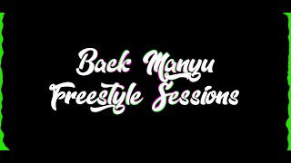 COCOS  |  Freestyle Session | Backmanyu |