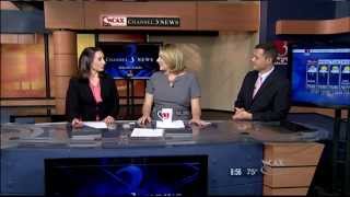 7/13/14 WCAX Goose-Banding PKG