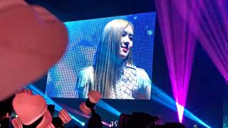 [Fancam] 190120 BLACKPINK - STAY @Concert in Jakarta 2019 Day 2