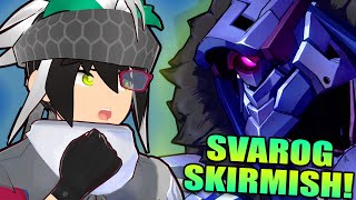 A Scuffle With Svarog! | Honkai: Star Rail #21