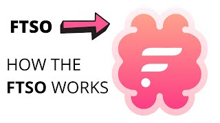 How the FTSO Works | Flare Networks