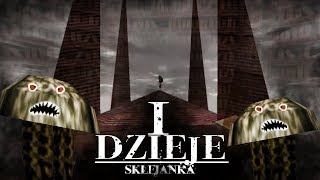 Gothic: DZIEJE 1 - Początek [SKLEJANKA / MACHINIMA PL]