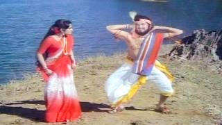 Yarra Koka Video Song | Buchi Babu Movie | Akkineni Nageshwara Rao , Jayapradha | Volga Music Box