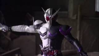 Kamen Rider W Fang Joker | Siêu Nhân Mặt Nạ Điên Cuồng Cho Ăn 3 Triệu Hết (Siêu Nhân Nhiễm Covid)