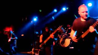 All Shall Perish @ Faust Hannover Part 3