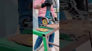 Top Angle Grinder Cutting Disc for Precision and Durability