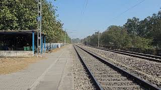 DMW HALT PATIALA 8K.