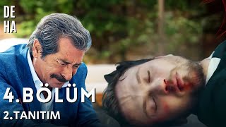 Deha 4. Bölüm 2. Tanıtım - DEVRAN VURULUYOR!