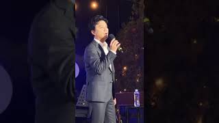 liveshow Mạnh Quỳnh . Trường Sang . Dương Huệ tại Đà Lạt 14/4/2023