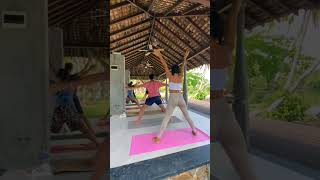 #festivalyogasrilanka #festivalyoga #yogafirst_srilanka #yoga2023  #srilanka2023 #yogalanka