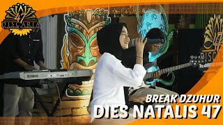 SPECIAL PERFORM DIES NATALIS 47 | Performance by Break Dzuhur