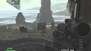 soulsguardian - MW3 Game Clip