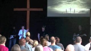 How Deep The Father's Love - Refuge Church