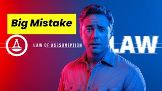 Law of Assumption: The 5 Common Mistakes (and HOW to Fix Them!)