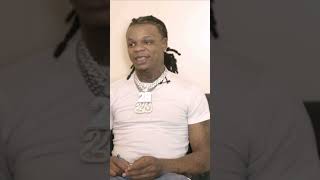 FBG Butta speaks on shooting himself and wooski pulling gun on him #fbgwooski #fbgbutta #chiraq