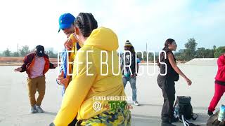 Chris Brown- Flipmode | Choreography by FeFe Burgos