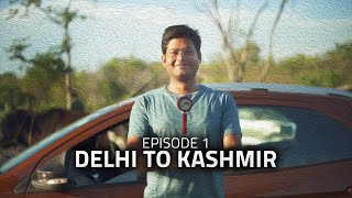 Taking off on a journey - Beyond Ladakh: E01 | Ethereal