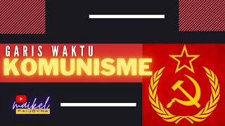 ● Komunisme Apa Perannya Bagi Dunia? | Karl Marx