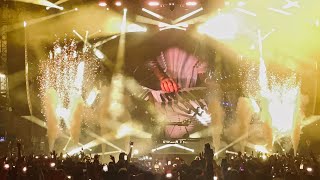 4k Kygo World Tour 9-25-2024 Chicago