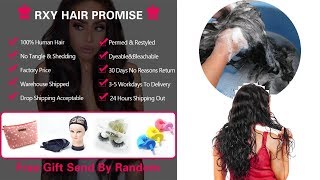 Brazilian Remy Human Hair