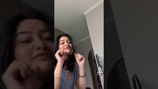 Nadya #shorts #tiktok #shortvideo