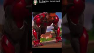 ADONIS CREED SWINGS HIS WAY INTO FORTNITE!!!