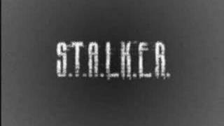 S.T.A.L.K.E.R.