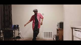 josh Levi, something more dance moves freestyle dance