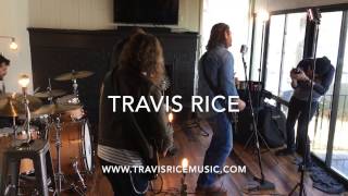 Travis Rice - Don't Waste The Rain sneak peak