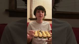 Ferrero Rocher! (Food Review.)